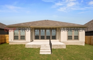 3 Bedroom Home in Wyndham Hills (Academy ISD)!