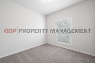 4 Bedroom Home in Troy ISD!