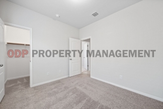 4 Bedroom Home in Troy ISD!