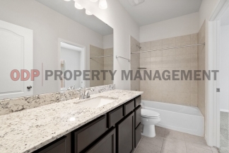 4 Bedroom Home in Troy ISD!