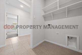 4 Bedroom Home in Troy ISD!