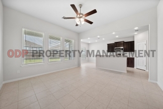4 Bedroom Home in Troy ISD!