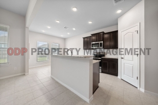 4 Bedroom Home in Troy ISD!