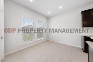 4 Bedroom Home in Troy ISD!