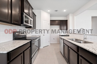 4 Bedroom Home in Troy ISD!
