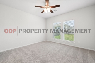 4 Bedroom Home in Troy ISD!
