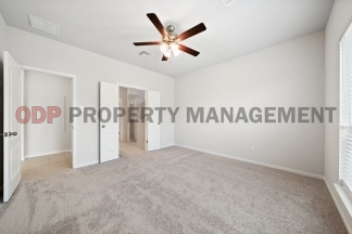4 Bedroom Home in Troy ISD!