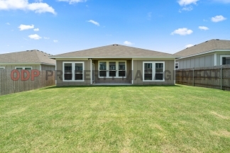 4 Bedroom Home in Troy ISD!