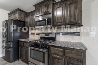 Comfortable Living in Pea Ridge: 3 Bed, 2 Bath Home