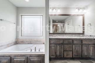 Comfortable Living in Pea Ridge: 3 Bed, 2 Bath Home
