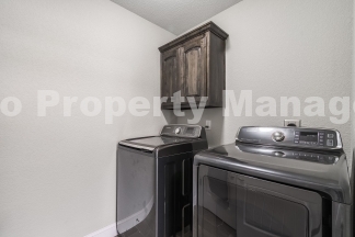 Comfortable Living in Pea Ridge: 3 Bed, 2 Bath Home