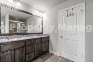 Comfortable Living in Pea Ridge: 3 Bed, 2 Bath Home