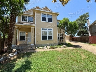 20131 Horizon Way, San Antonio, TX, 78258