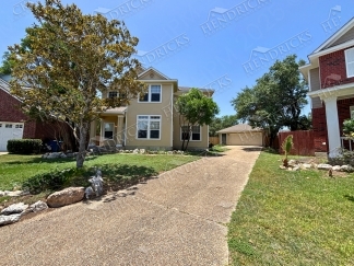 20131 Horizon Way, San Antonio, TX 78258