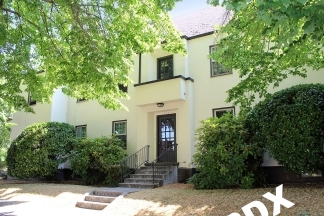 Ladd's Addition 2 Bedroom Charmer with a Walk Score of 94!