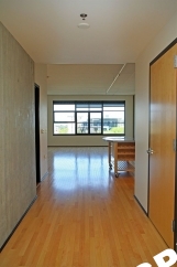 ~1000 sq ft Stunning Loft-Style Studio Unit at The Elizabeth