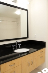 ~1000 sq ft Stunning Loft-Style Studio Unit at The Elizabeth