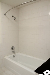 ~1000 sq ft Stunning Loft-Style Studio Unit at The Elizabeth