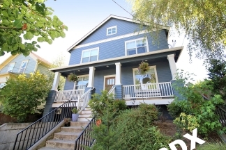Luxurious Ground Floor Studio ADU in Newer Williams Corridor Home