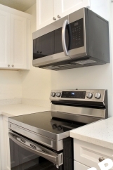 Move In Special** Recently Renovated Mississippi Top Floor 1bd+bonus in Historic Left Bank Lofts Building