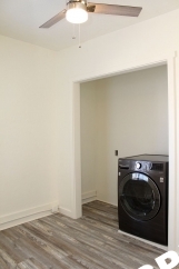 Move In Special** Recently Renovated Mississippi Top Floor 1bd+bonus in Historic Left Bank Lofts Building