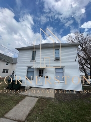 Charming 2 bedroom apartment $695