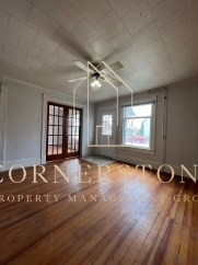 Charming 2 bedroom apartment $695