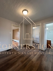 Charming 2 bedroom apartment $695