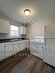 Charming 2 bedroom apartment $695
