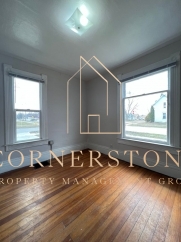 Charming 2 bedroom apartment $695