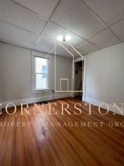 Charming 2 bedroom apartment $695