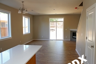 New Build "Green Certfiied" 3 Bed, 2.5 Bath Townhouse in Oak Grove