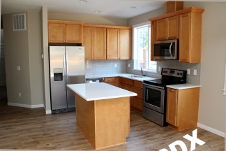 New Build "Green Certfiied" 3 Bed, 2.5 Bath Townhouse in Oak Grove