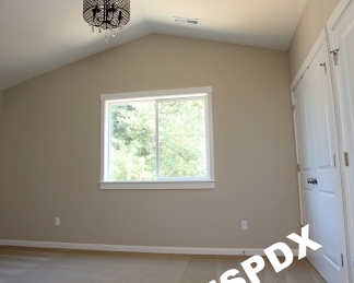 New Build "Green Certfiied" 3 Bed, 2.5 Bath Townhouse in Oak Grove