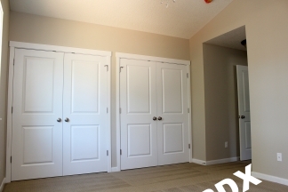 New Build "Green Certfiied" 3 Bed, 2.5 Bath Townhouse in Oak Grove