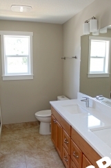 New Build "Green Certfiied" 3 Bed, 2.5 Bath Townhouse in Oak Grove