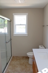 New Build "Green Certfiied" 3 Bed, 2.5 Bath Townhouse in Oak Grove