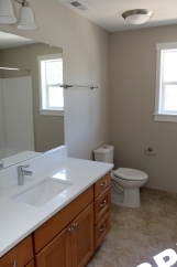 New Build "Green Certfiied" 3 Bed, 2.5 Bath Townhouse in Oak Grove