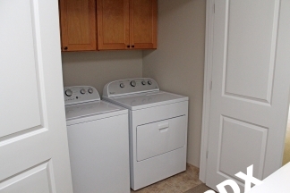 New Build "Green Certfiied" 3 Bed, 2.5 Bath Townhouse in Oak Grove