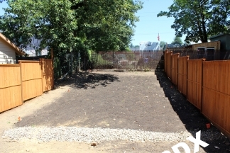 New Build "Green Certfiied" 3 Bed, 2.5 Bath Townhouse in Oak Grove