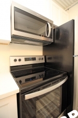 1 mo FREE!! Newly Renovated 1 Bedroom in Historic Mississippi Lush Bank Lofts Building