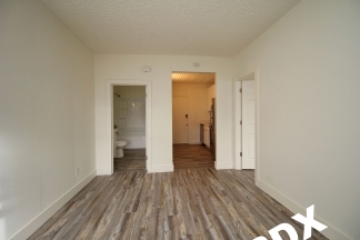 1 mo FREE!! Newly Renovated 1 Bedroom in Historic Mississippi Lush Bank Lofts Building