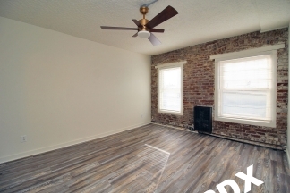 1 mo FREE!! Newly Renovated 1 Bedroom in Historic Mississippi Lush Bank Lofts Building