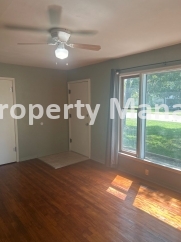 2 Bedroom with Large Kitchen Trash and Mowing Included