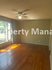 2 Bedroom with Large Kitchen Trash and Mowing Included