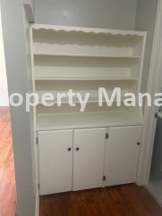 2 Bedroom with Large Kitchen Trash and Mowing Included