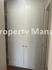 2 Bedroom with Large Kitchen Trash and Mowing Included