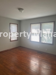 2 Bedroom with Large Kitchen Trash and Mowing Included