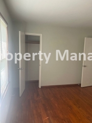 2 Bedroom with Large Kitchen Trash and Mowing Included