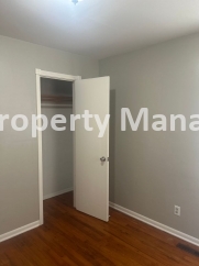2 Bedroom with Large Kitchen Trash and Mowing Included